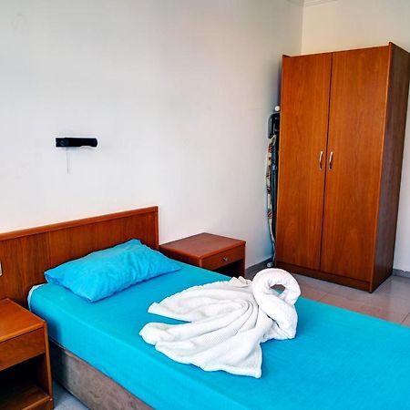 แฮปปี้ โฮมส์ อพาร์ต โฮเทล Aparthotel อลันยา ภายนอก รูปภาพ