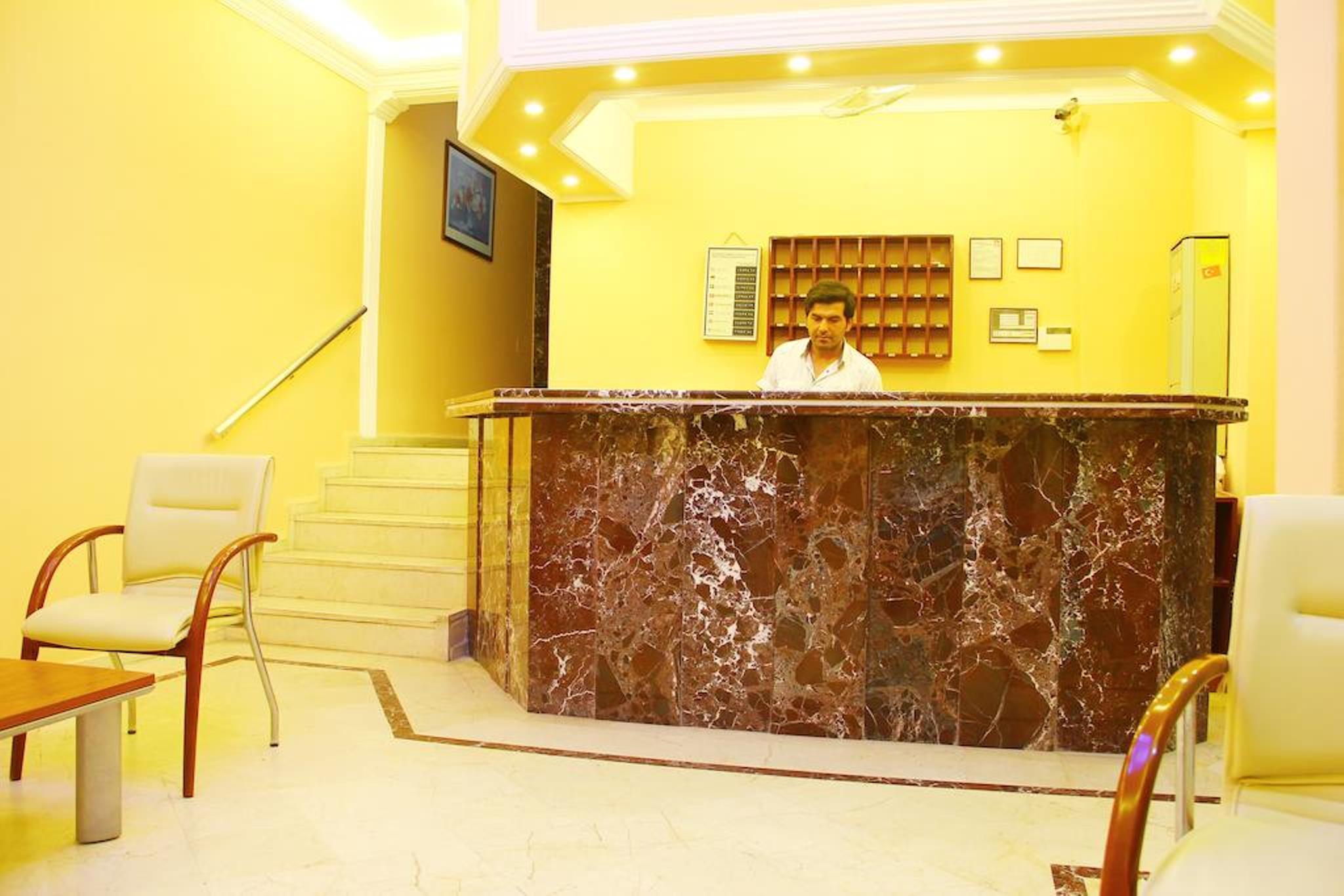 แฮปปี้ โฮมส์ อพาร์ต โฮเทล Aparthotel อลันยา ภายนอก รูปภาพ